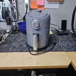 Air Fryer 
