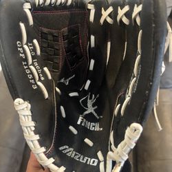 Soft Ball Glove