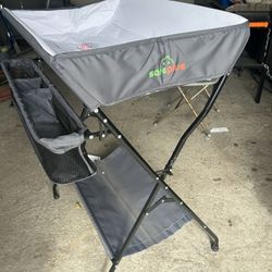 Baby Changing Table 
