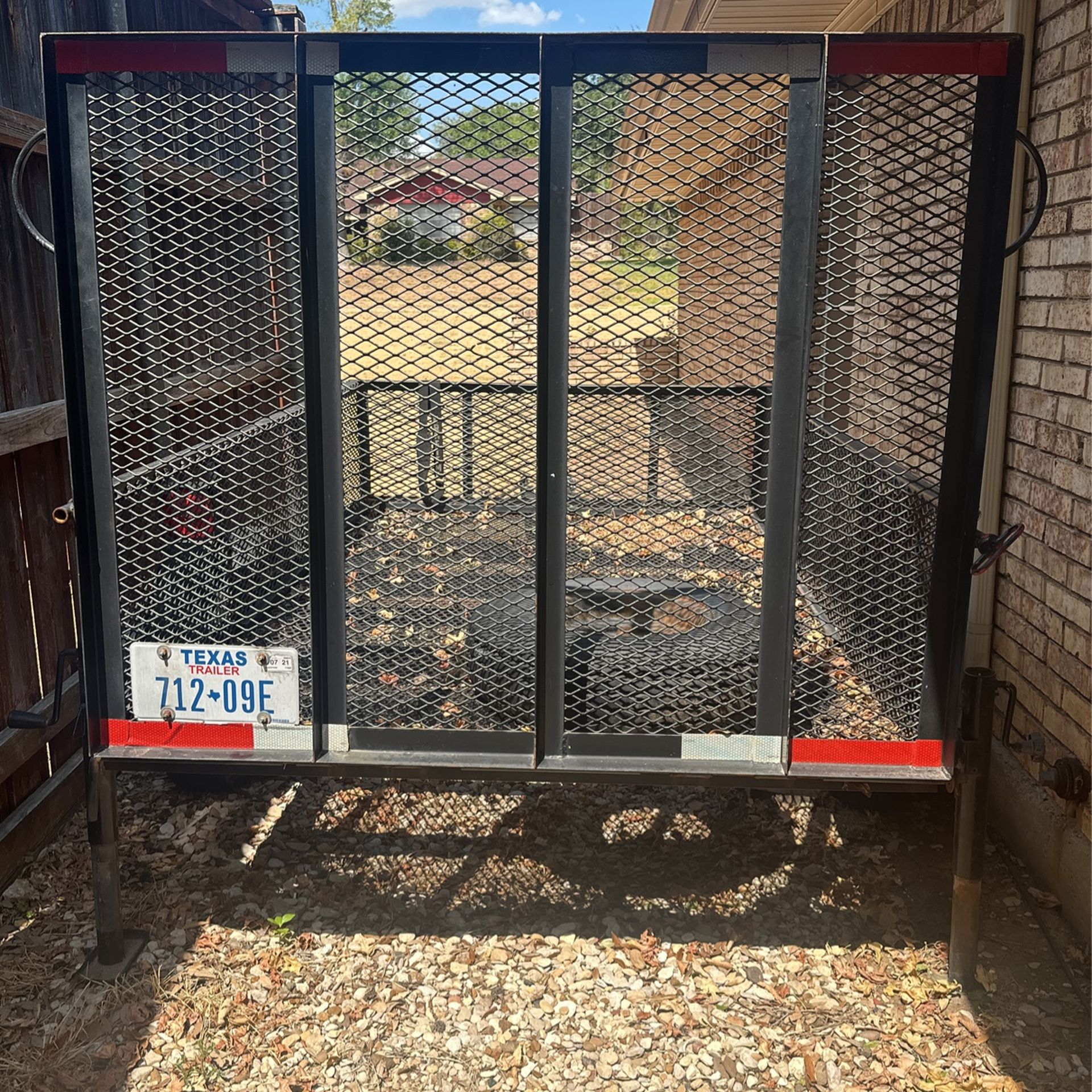 5 x 8 Trailer For Sale In Duncanville TX OfferUp 5 x 8 trailer for sale in duncanville tx offerup