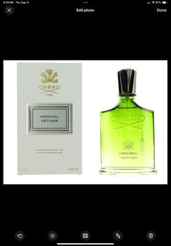 Creed Original Veitver