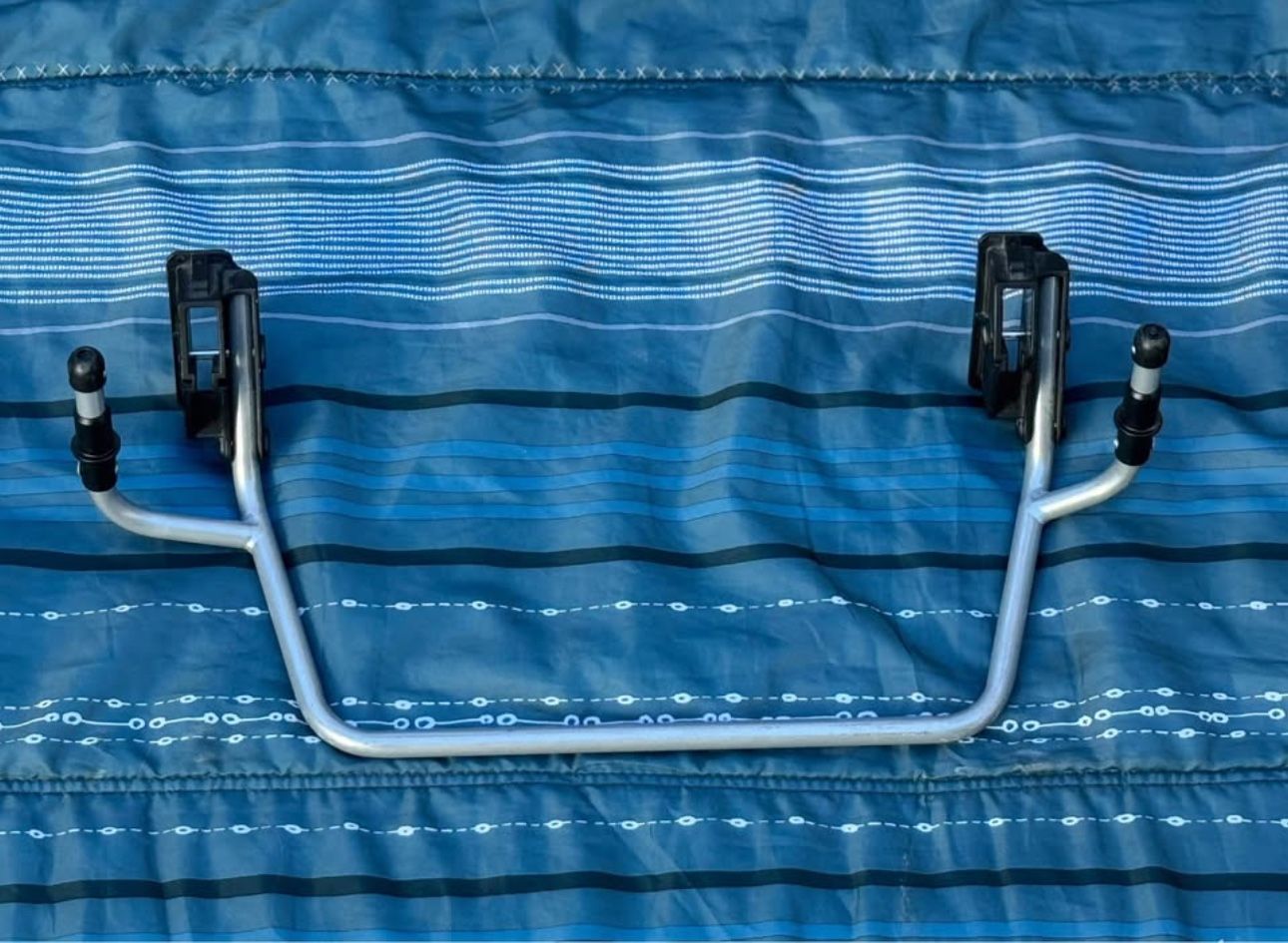 Infant Car Seat Attachment For Britax Stroller
