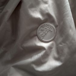 Versace Cream Jacket