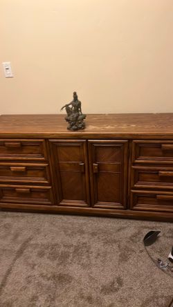 Beautiful dresser