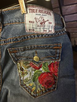 True Religion Jeans