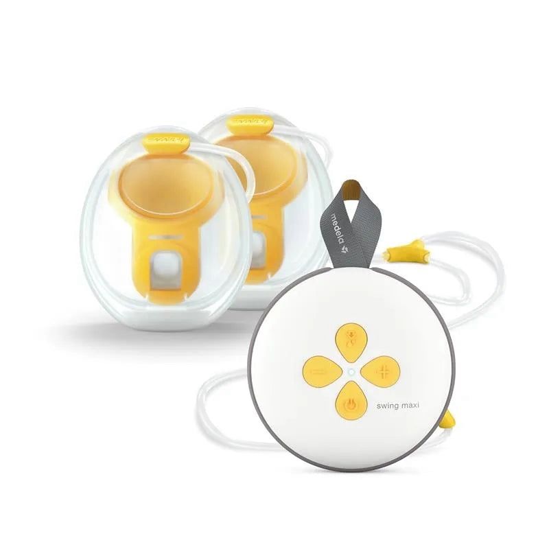 Madela Breast Pump Maxi Swing