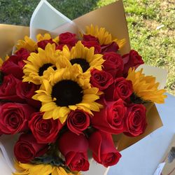 24 Rosas
