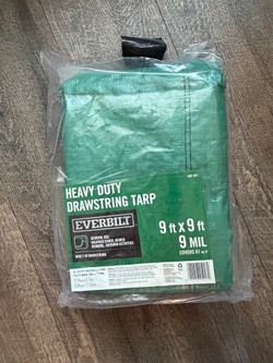 Tarp