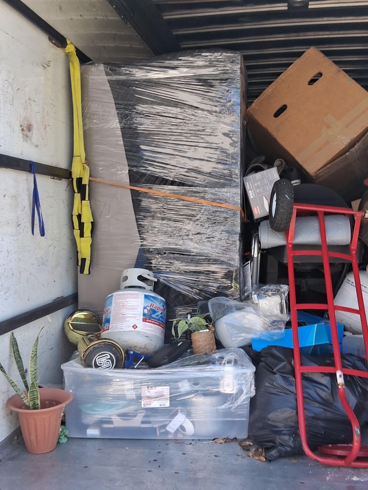 Today Or Tomorrow Mover