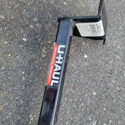 Trailer Hitch