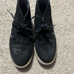 Tommy Hilfiger Dress Shoes