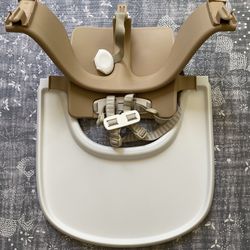 Stokke Tripp Trapp Chair TRAY and HARNESS