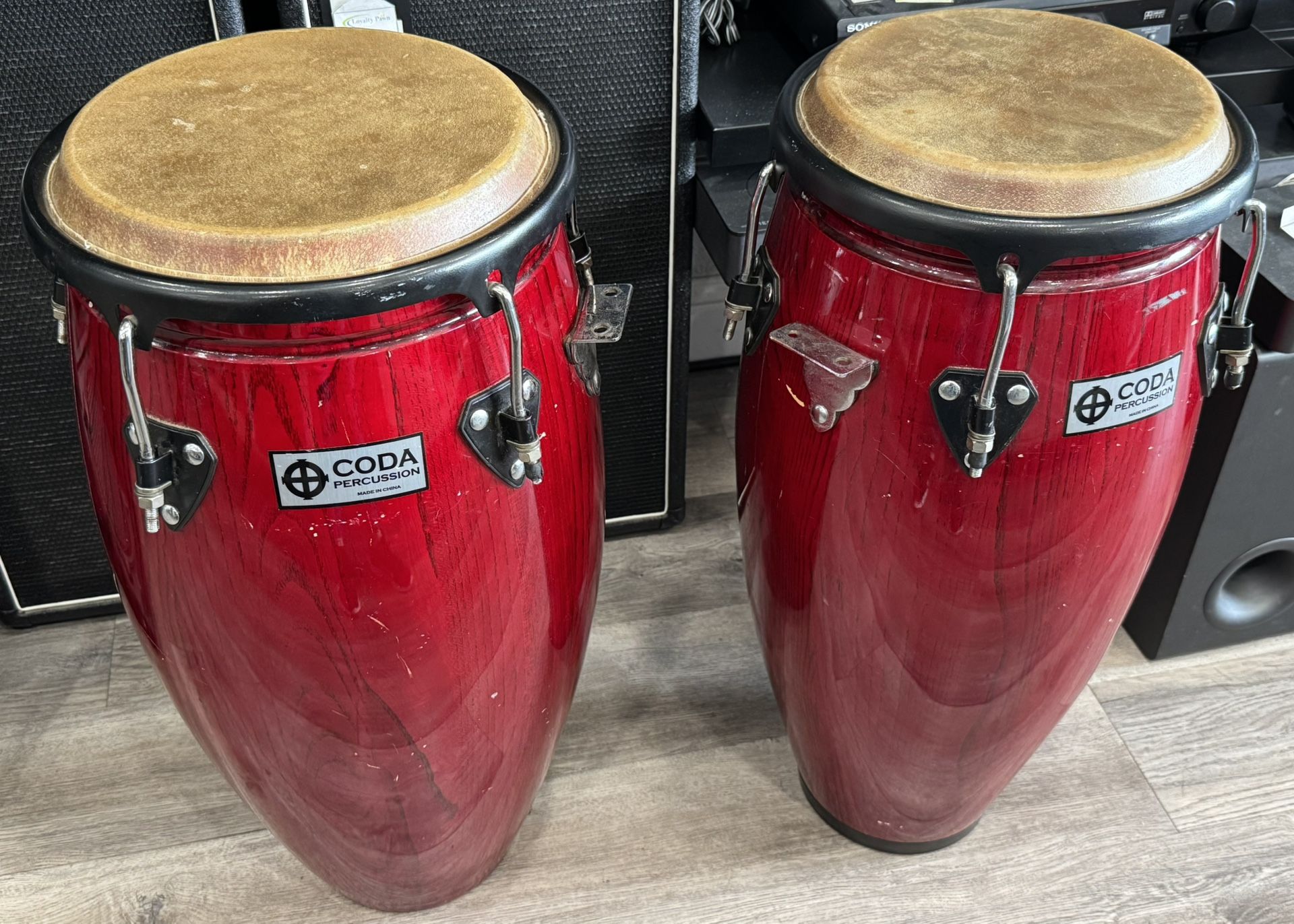 CONGAS
