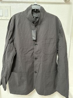 Rag & Bone Jacket 