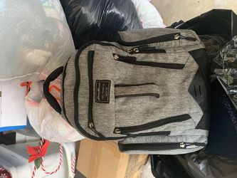 Eddie Bauer baby bag