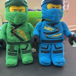 NinjaGo 