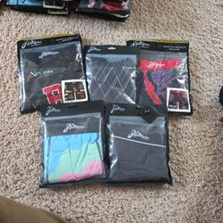 Ethikia like Underwear Brand New