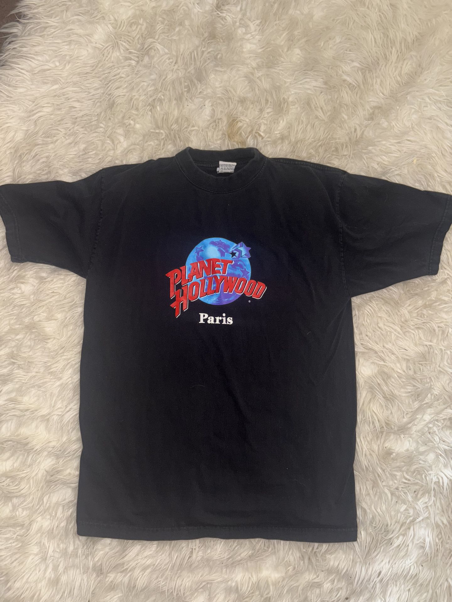 Vintage men shirt 1991