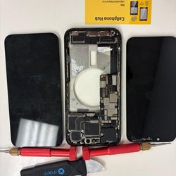 Iphone lcd Available 