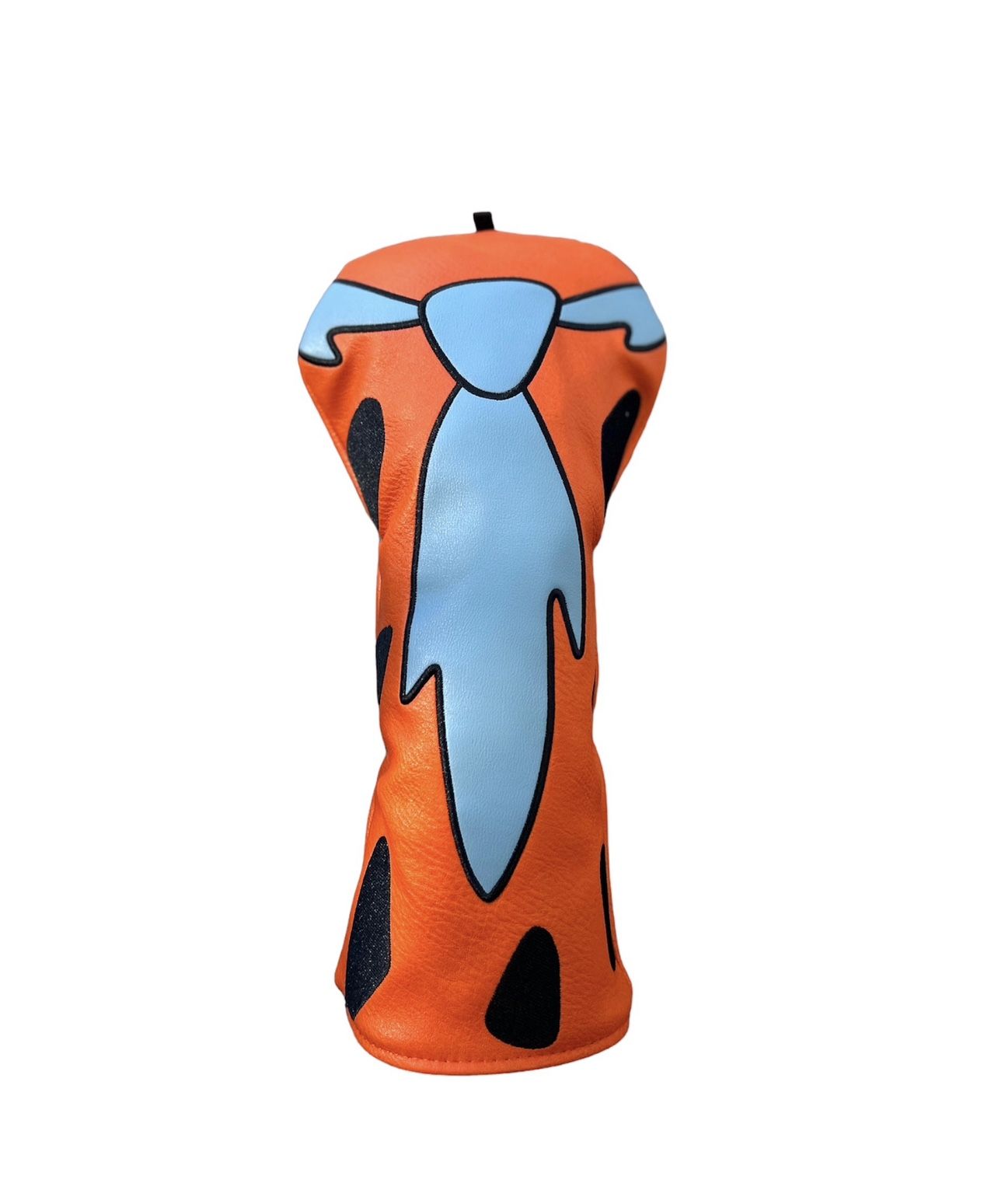 Fred Flistone Driver Headcover