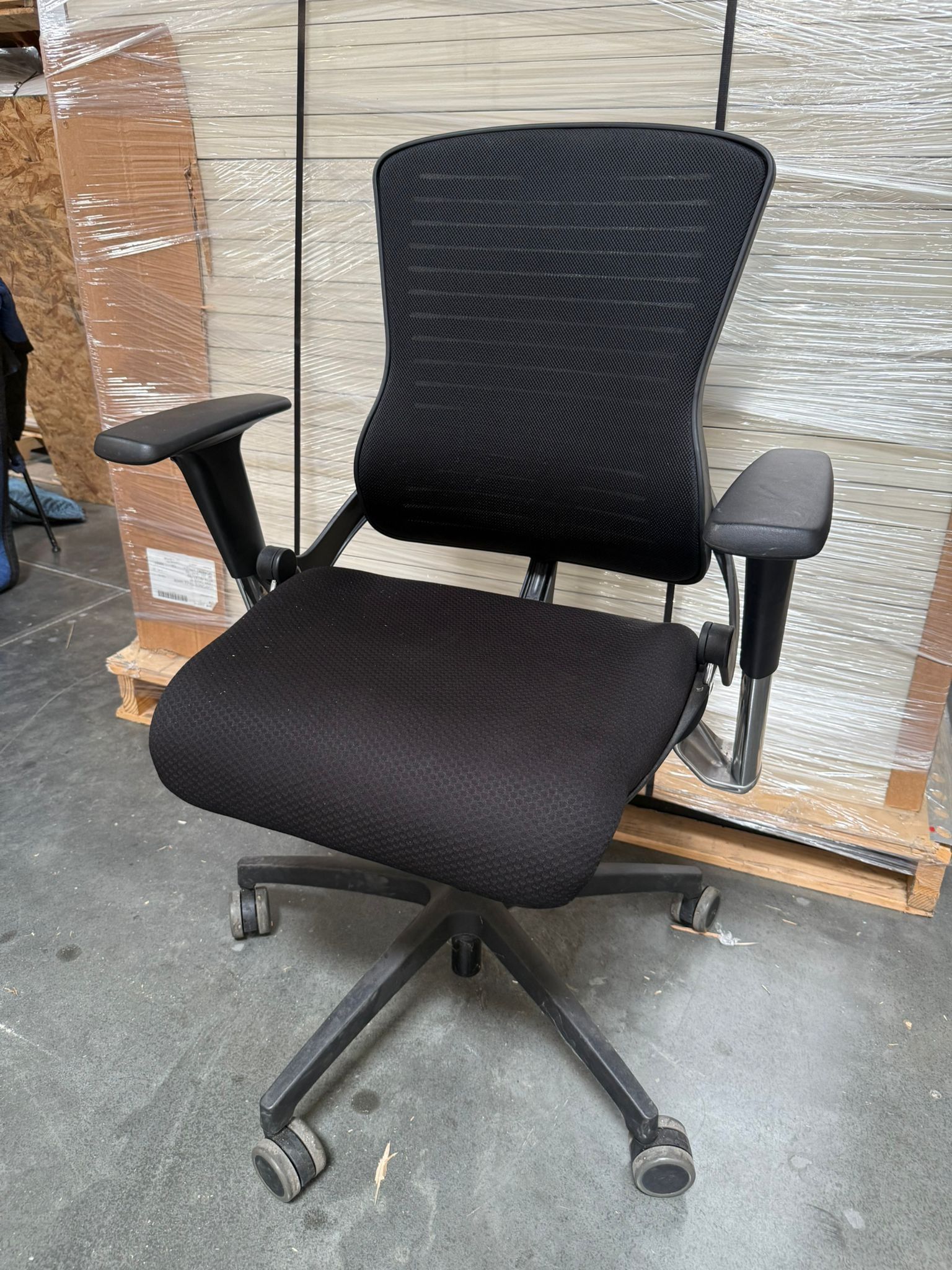 Office Chairs