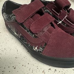 Vans Kids Size 1 