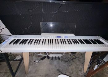 Casio Privia PX-S7000WE