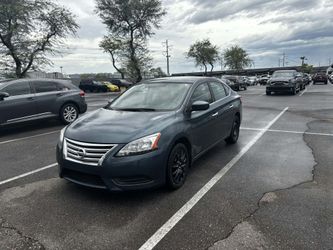 2017 Nissan Sentra SV
Clean title
Backup camera
Keyless start
4 cylinder
Cold A/C
Good tires
Runs and drives great
91k miles 
1 owner vehicle clean ca