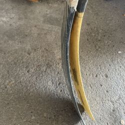 Hockey Sticks