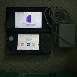 3ds system