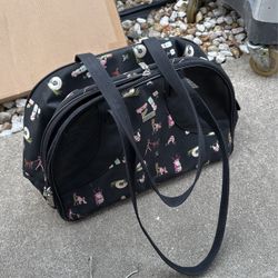 Dog Bag