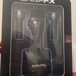 BabylissPro SnapFX Clipper 