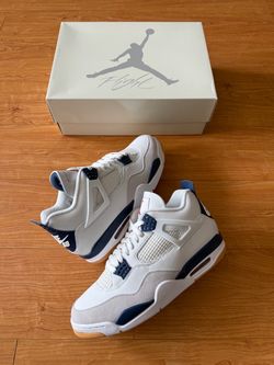 NEW Nike SB Air Jordan 4 Retro SP Navy Men’s Size 12