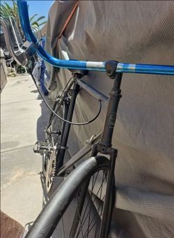 SANWA Bicycle