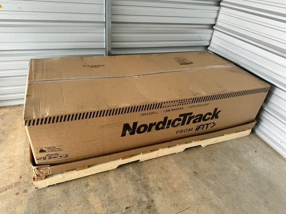 Nordictrack X22i Treadmill - Brand New In Box