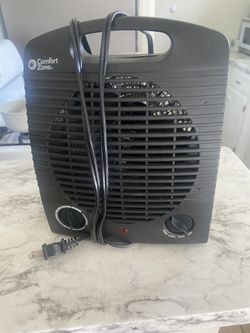 Heater In Good Condition Get Warm A Room Pretty Good