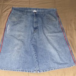 Y2K Vintage Sean John Jeans Size 38