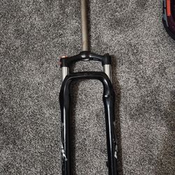 Mountain Bike Fork