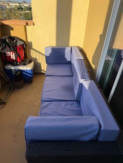 Outdoor Patio Furniture