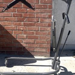 Drive medical hoyer Lift