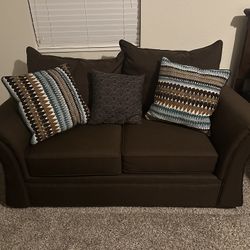 Sofa/ Loveseat Set