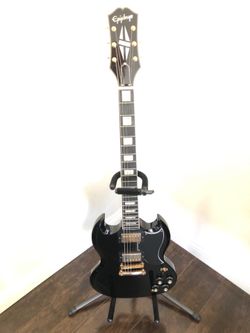 Epiphone SG