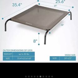 Dog Bed
