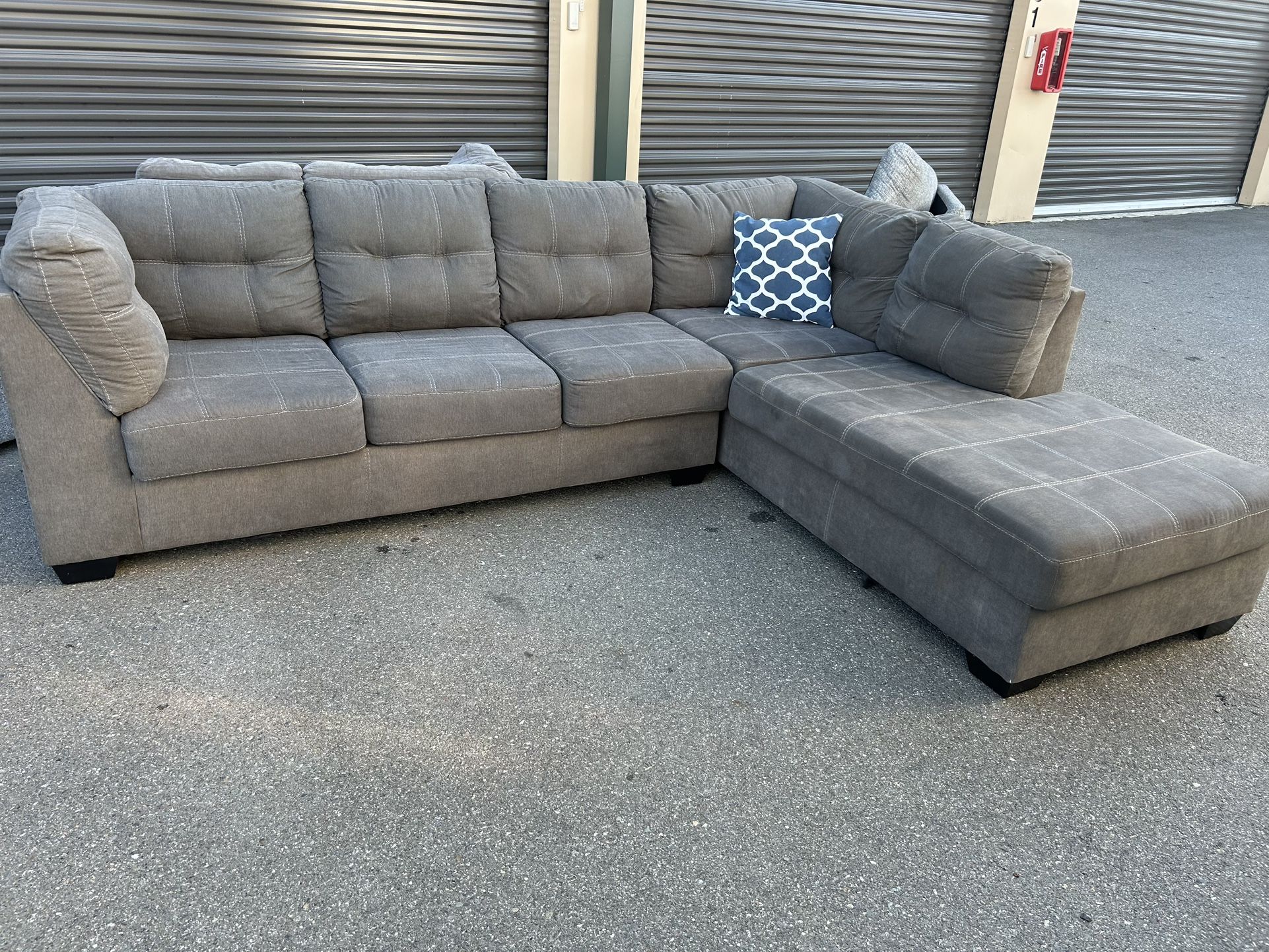 Sectional Couch