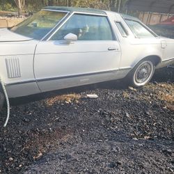 1978 Ford Thunderbird