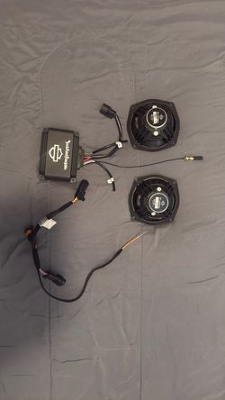 Rockford fosgate lowrider st