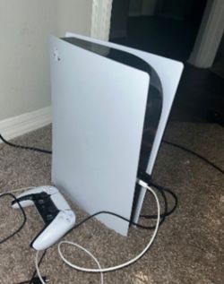 Ps5 Dic Version