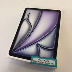Apple Ipad Air M3 11inch Tablet - Pay $1 today and the rest later!!