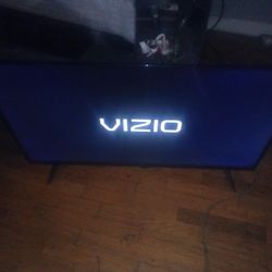 The Vizio V405-H19 is a 40-inch LCD (LED) 4K UHD TV with a native resolution of 3840x2160 (2160p).