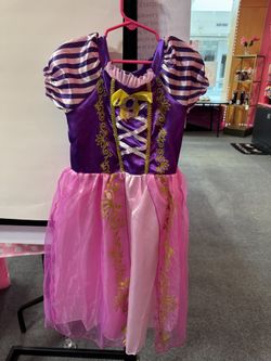 Disney Dress Up Dress